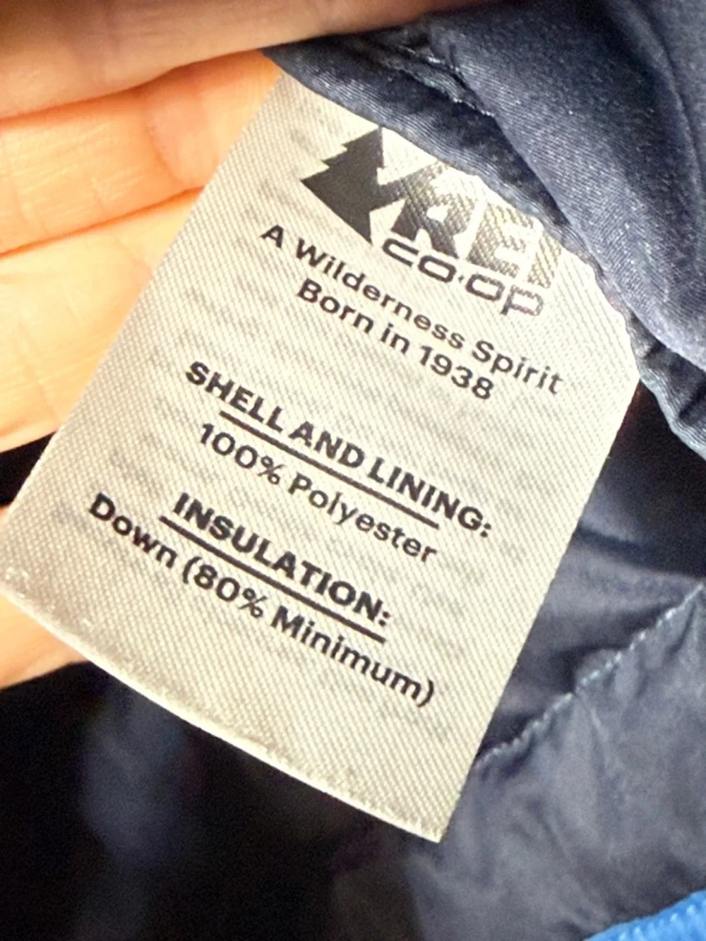 Rei Co-Op rei coop